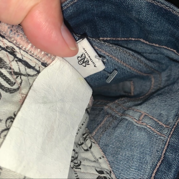 EUC Rock & Republic Bootcut Jeans Size 26. - Picture 7 of 9